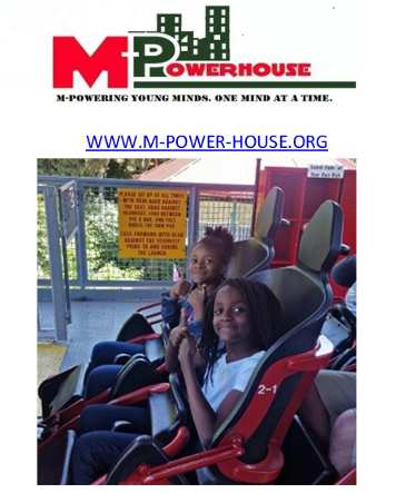 M-PowerHouse Children