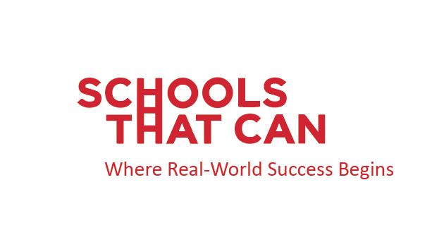 Schools That Can