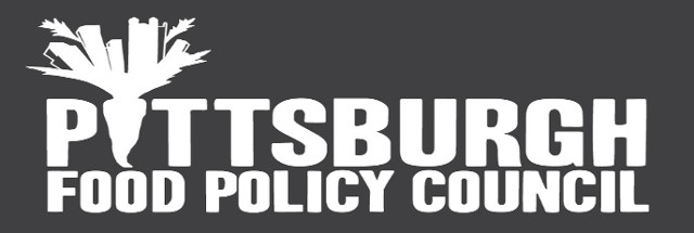 Pittsburgh Food Policy Council