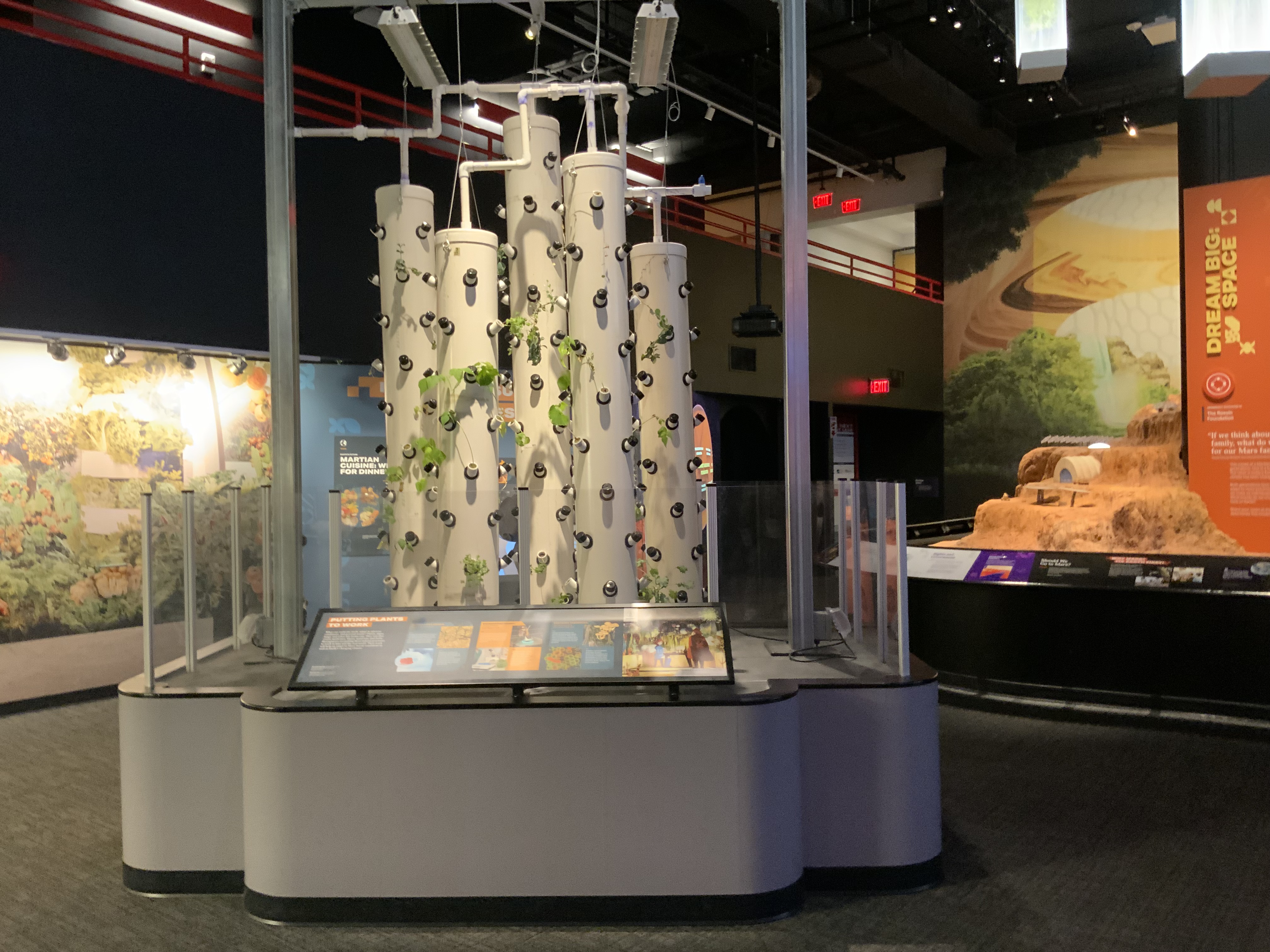 gallery